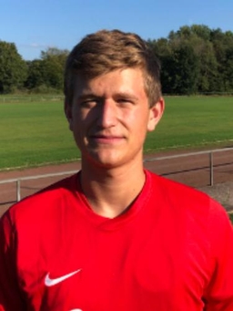 Avatar Bild für Henrik Mueller