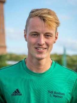 Avatar Bild für Klaas Müller