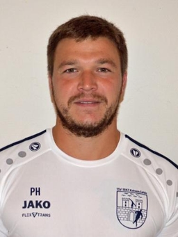 Avatar Bild für Patrick Heubner