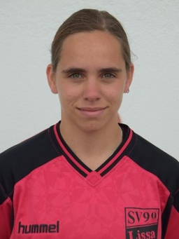 Avatar Bild für Jasmin Mörz