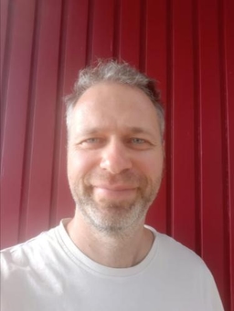 Avatar Bild für Benjamin Baudendistel