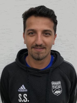 Avatar Bild für Sohrab Scharifi