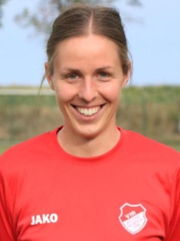 Avatar Bild für Lena-Sophie Diers