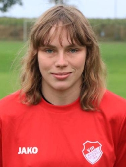 Avatar Bild für Jill Mauritz