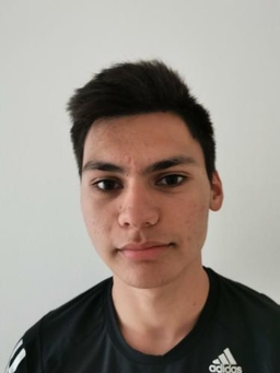 Avatar Bild für Helmut-Jake Memering