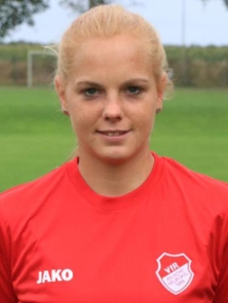 Avatar Bild für Sina Vasterling