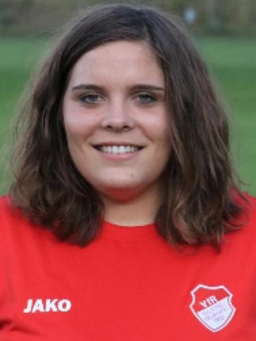 Avatar Bild für Joana Wulf