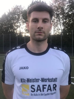 Avatar Bild für Tim Gießler