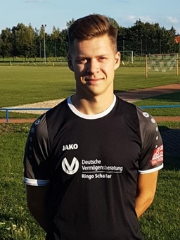 Avatar Bild für Marius Schiwarth