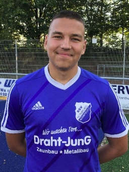 Avatar Bild für Lucas Moch
