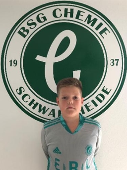 Avatar Bild für Ayden Schlenger