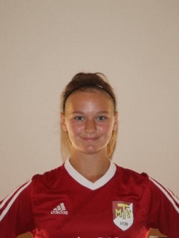 Avatar Bild für Josefine Brandt