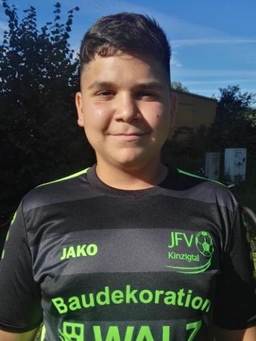 Avatar Bild für Goekay Alincak