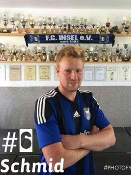 Avatar Bild für Mathias Schmid