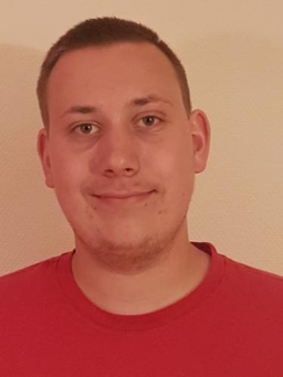 Avatar Bild für Jonas Koch