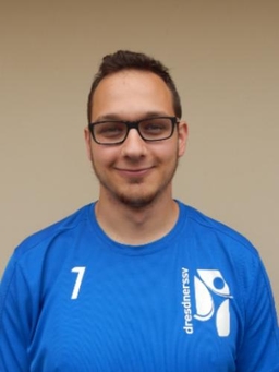 Avatar Bild für Markus Moch