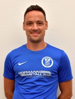 Avatar Bild für Patrick Klamt