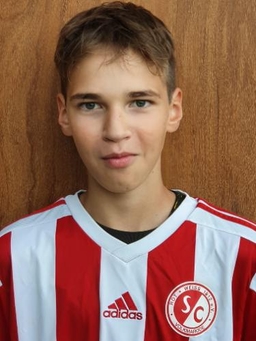 Avatar Bild für Arian Scharifi