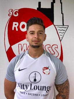 Avatar Bild für Sascha Trivilino