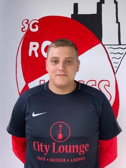Avatar Bild für Serhii Rodionov