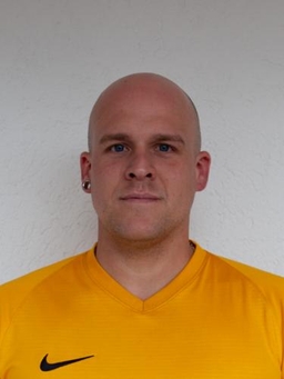 Avatar Bild für Kevin Zeber