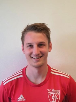 Avatar Bild für Kristian Kubeyka