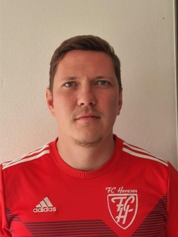 Avatar Bild für Vitalis Rupp