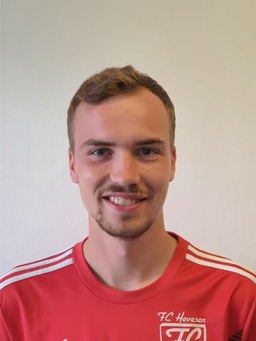 Avatar Bild für Niklas Tegtmeier