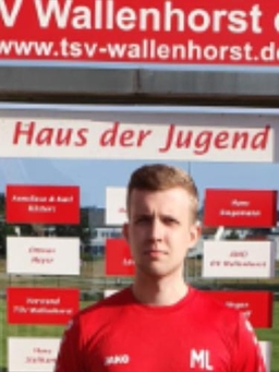 Avatar Bild für Max Lehmann