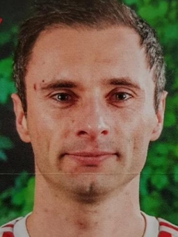Avatar Bild für Radoslav Halamski