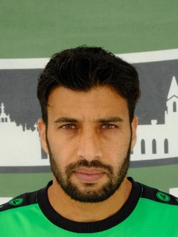 Avatar Bild für Hussein Al Warsh