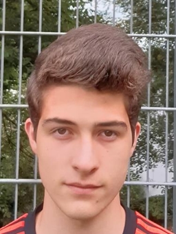 Avatar Bild für Philipp Alexander Uhr Saraiva