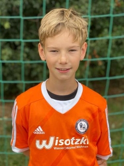 Avatar Bild für Timeo Richlik