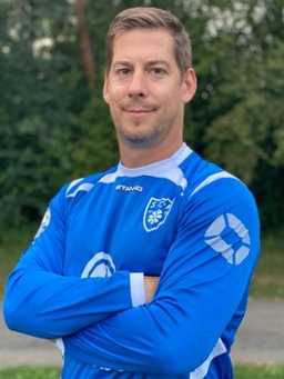 Avatar Bild für Benjamin Sippel