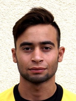 Avatar Bild für Omran Alhallak