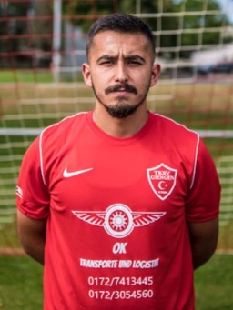 Avatar Bild für Oguzhan Keskin