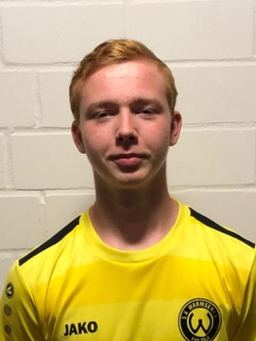 Avatar Bild für Luca Bogenschneider