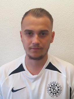 Avatar Bild für Demir Zekovic