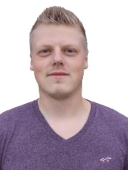 Avatar Bild für Sascha Lohse