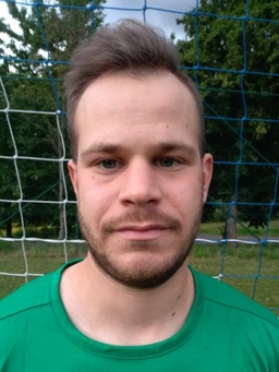 Avatar Bild für Jonas Zindel