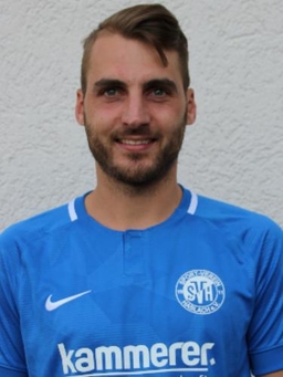 Avatar Bild für Ralf Kammerer