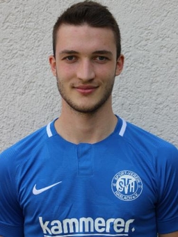 Avatar Bild für Simon Lehmann