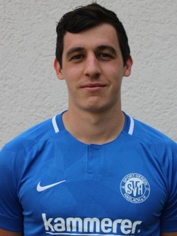 Avatar Bild für Marco Müller