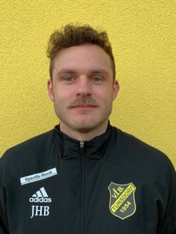 Avatar Bild für Jörn-Hendrik Bodem