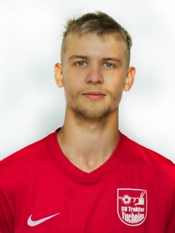 Avatar Bild für Jerome Willi Müller