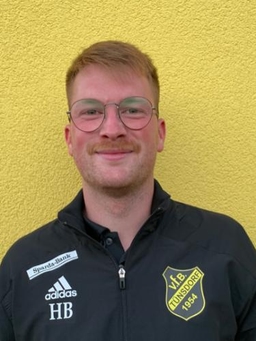 Avatar Bild für Henning Behr
