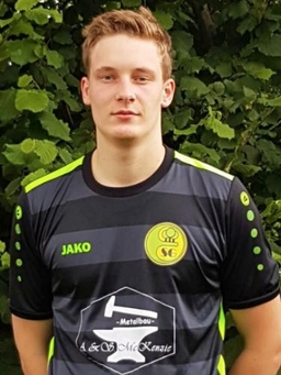 Avatar Bild für Florian Tappe