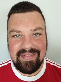 Avatar Bild für Benjamin Buczek