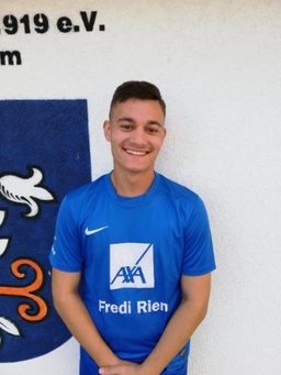 Avatar Bild für Ramadan Sylejmanaj