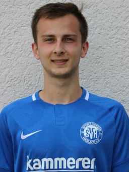 Avatar Bild für Mark Bork
